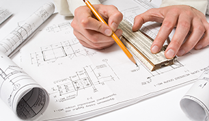 第四步:出裝修設(shè)計預方案